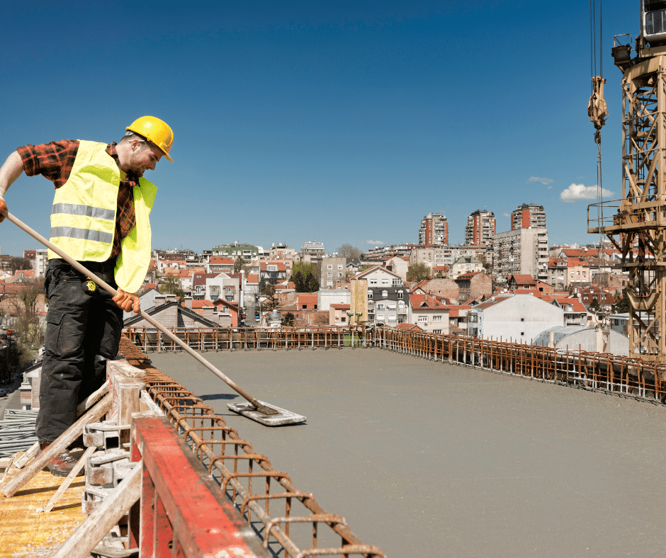 fast drying cement screeds